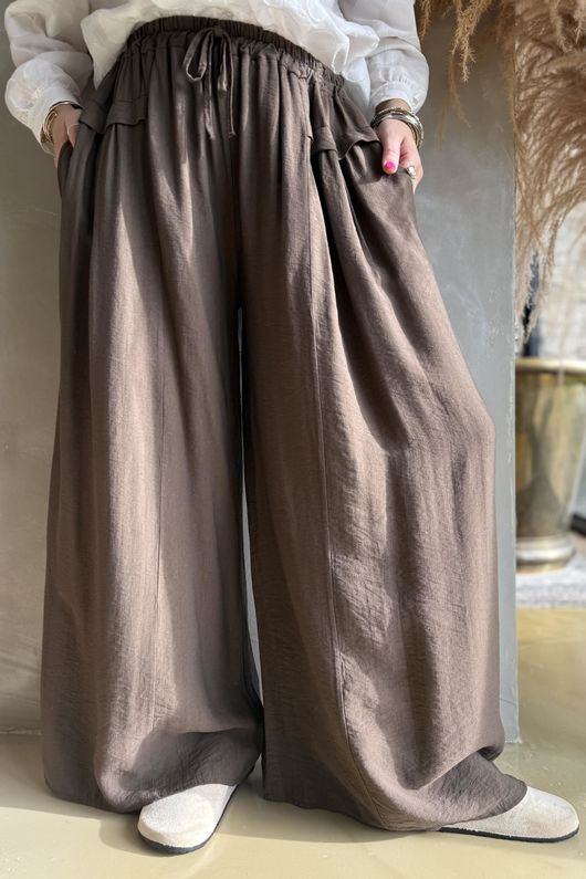 Oxford Palazzo Chocolate 